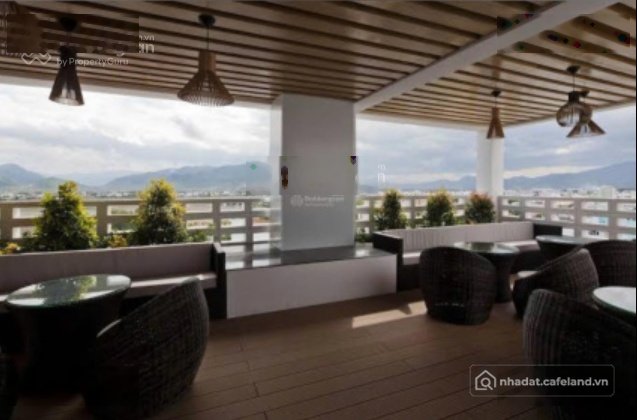 Bán nhà riêng: Bán khách sạn đường Trần Quang Khải Nha Trang mới tinh