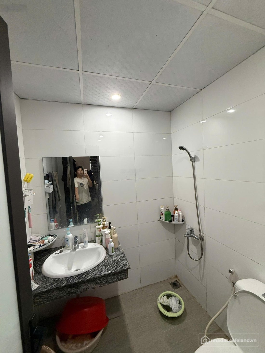 Bán căn hộ chung cư: Chính chủ cần bán căn góc 16 toà N04. Thiết kế 3PN 2WC. Để 