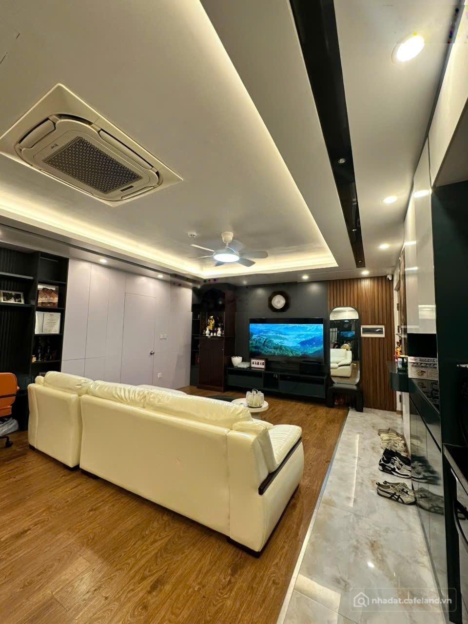 Bán căn hộ chung cư: Chuyển nhượng tâm huyết cơ hội hiếm có tại Park 1