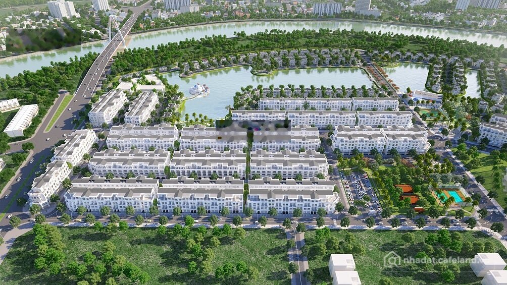 Bán biệt thự: Chính chủ cần bán căn hộ HG1-XX,