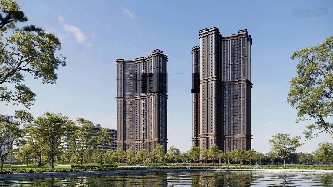 Bán căn hộ chung cư: Rẻ nhất dự án 6.6 tỷ/ căn góc 2PN rộng 73m2 tại Vin Cổ Loa,