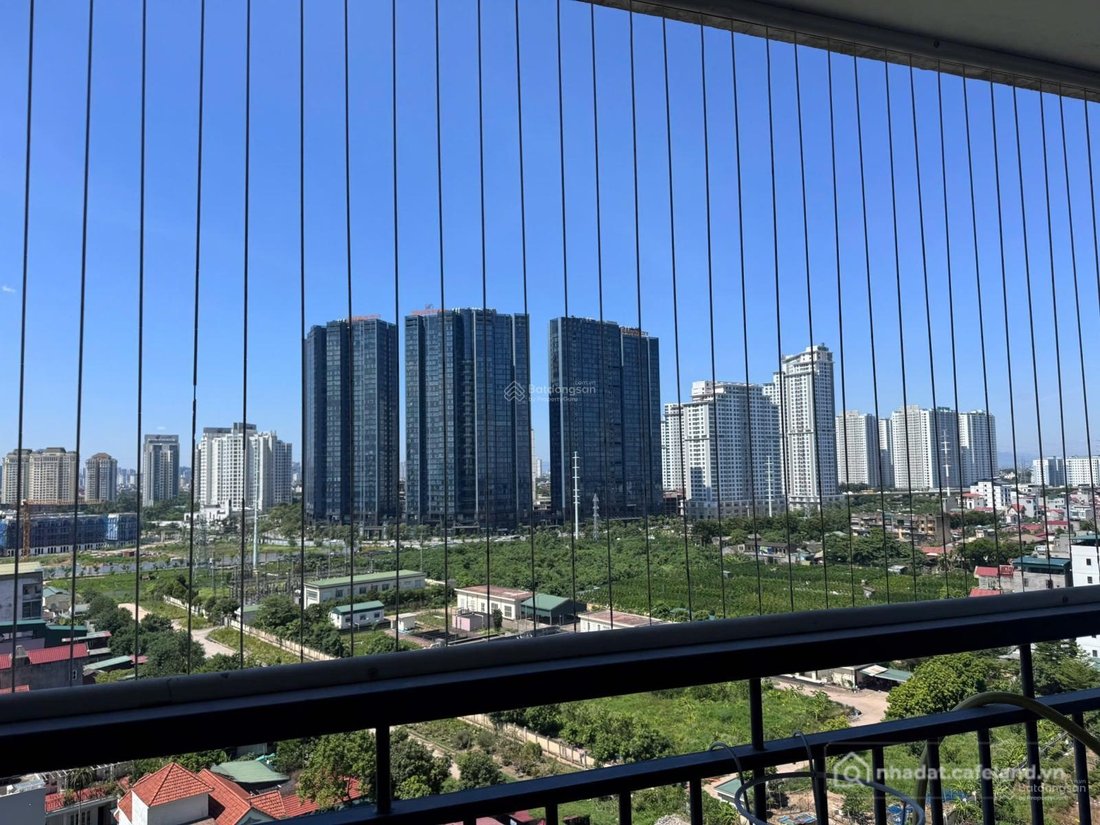 Bán căn hộ chung cư: Bán CC 3PN ở Tây Hồ River View, giá thỏa thuận, 95m2, Q.Tây