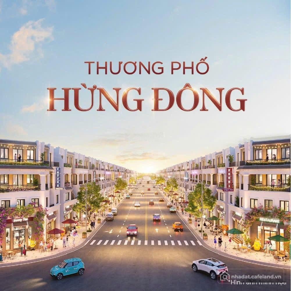 Bán biệt thự: Bán LK Vinhomes Wonder City, 20,55 tỷ, 104m2,gần vincom vinschool 