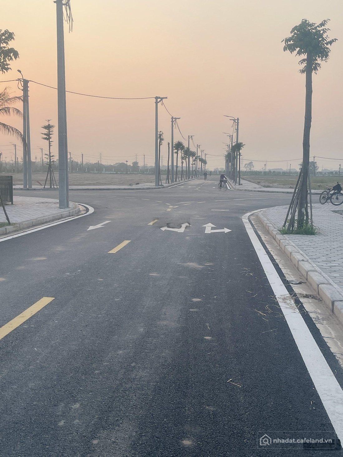 Bán kho, nhà xưởng: Bán đất khu công nghiệp Xã Tam Hiệp, Phúc Thọ, 13 triệu/ m2