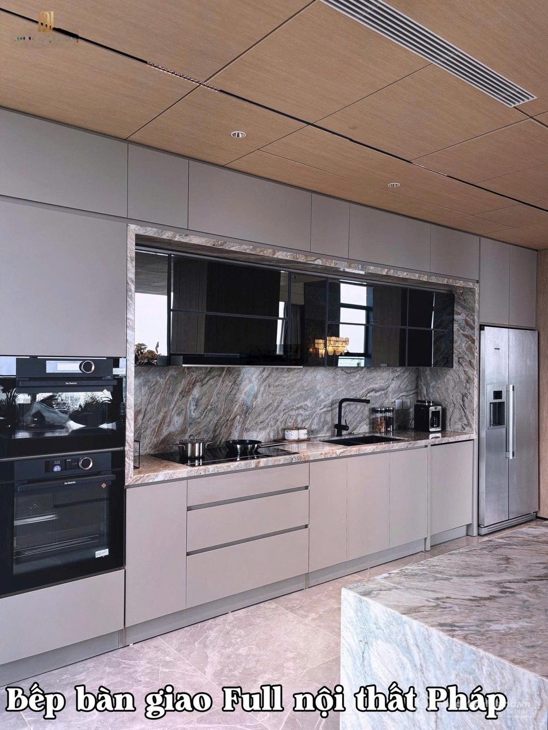 Bán căn hộ chung cư: Noble Crystal Tây Hồ: CH 2PN - 93,5m2, suất nội bộ đợt 1 - 