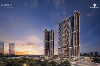 Bán căn hộ chung cư: Bán căn 2PN cao cấp tại Lumière Essence Peak - Cổ Loa toà P