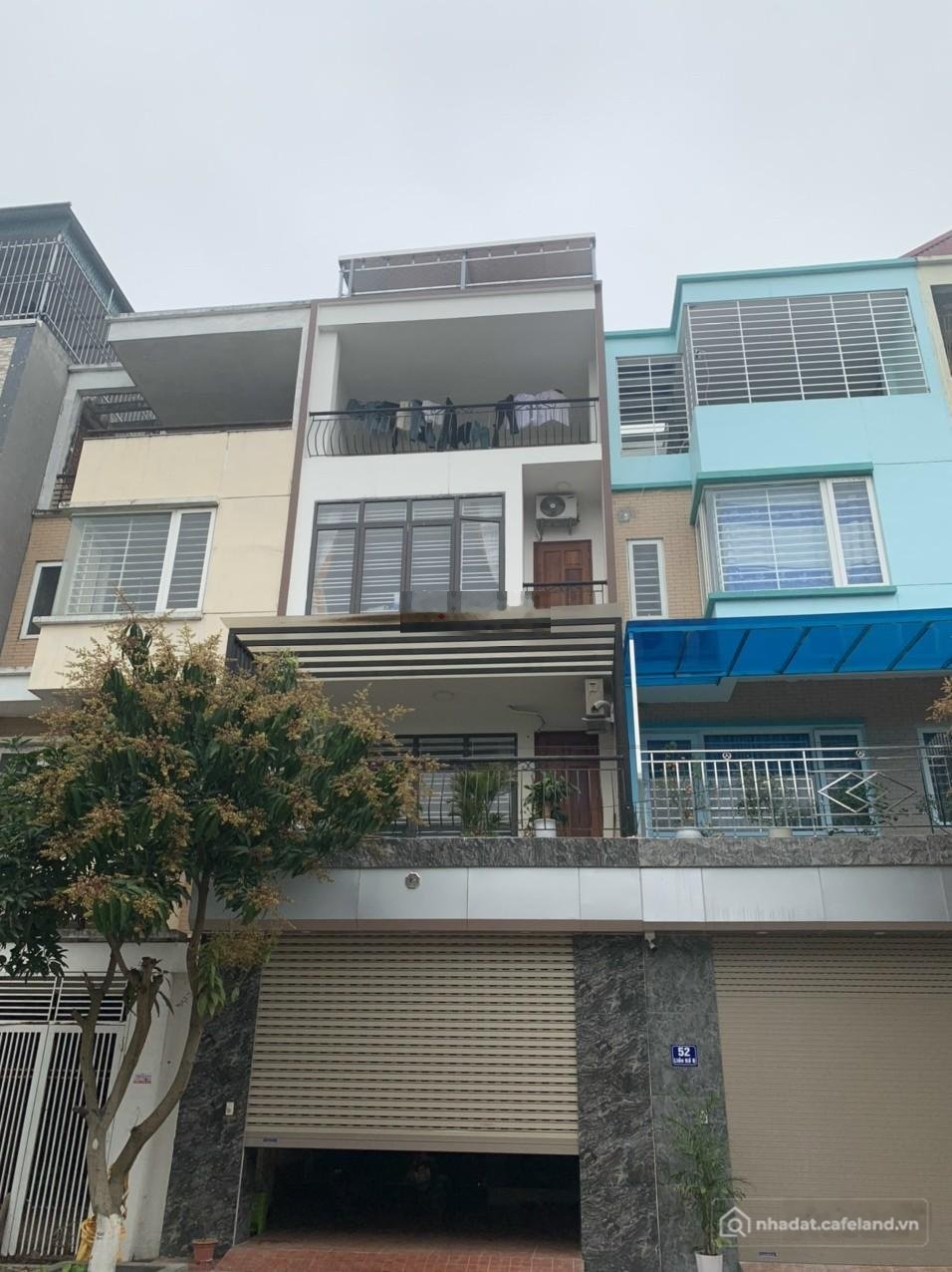 Bán biệt thự: Cần bán 80m2 giá 15.5 tỷ tại KĐT Tân Tây Đô, Tân Lập, Đan Phượng, 