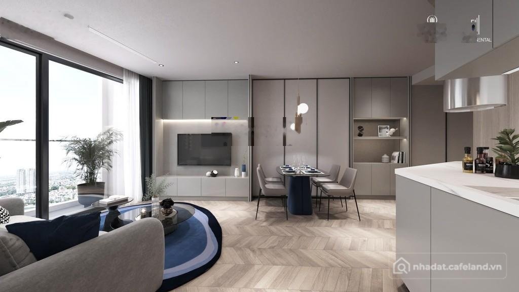 Bán căn hộ chung cư: Studio ĐN bán gấp bằng giá tại Vin Cổ Loa vay 70% miễn gốc 