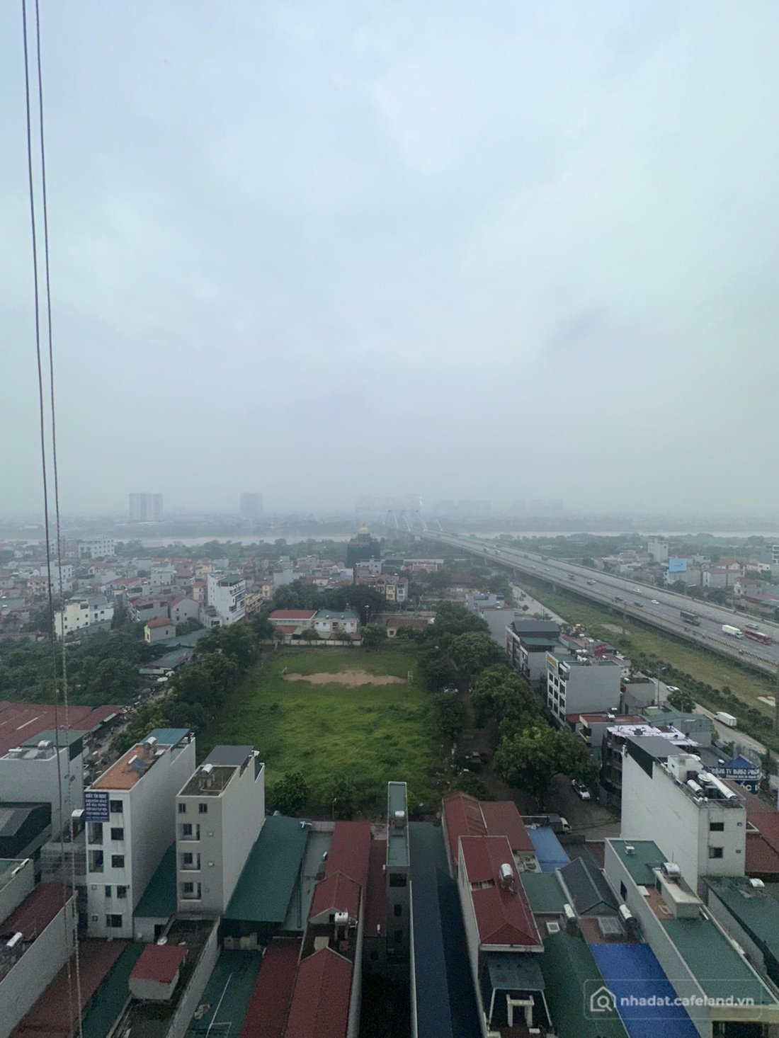 Bán căn hộ chung cư: Chính chủ bán căn hộ chung cư 3PN, 2WC, 85m2 tại Eurowindow