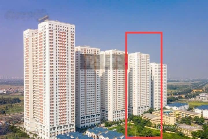 Bán căn hộ chung cư: 58 tr Sở hữu căn hộ dòng tiền, nhận nhà cho thuê 96tr/năm t