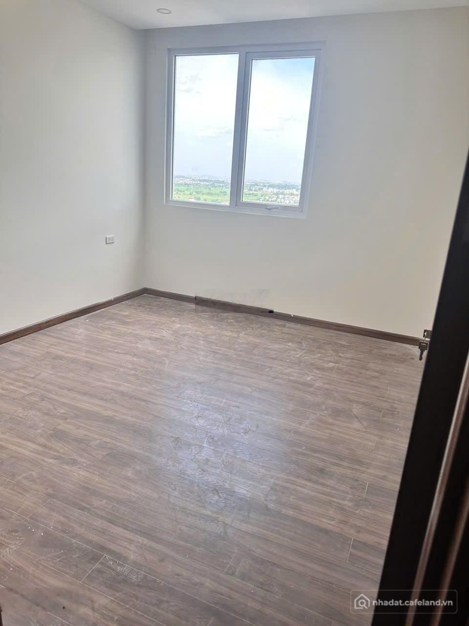 Bán căn hộ chung cư: 58tr Sở hữu căn hộ Park 3 view sông Hồng view thành phố, di