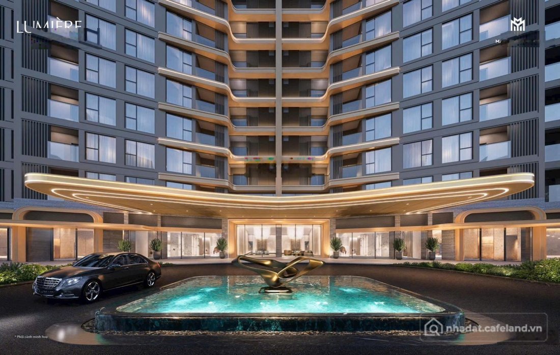 Bán căn hộ chung cư: Bán nhanh căn 2PN rẻ nhất tại LUMIERE Essence Peak Cổ Loa, 