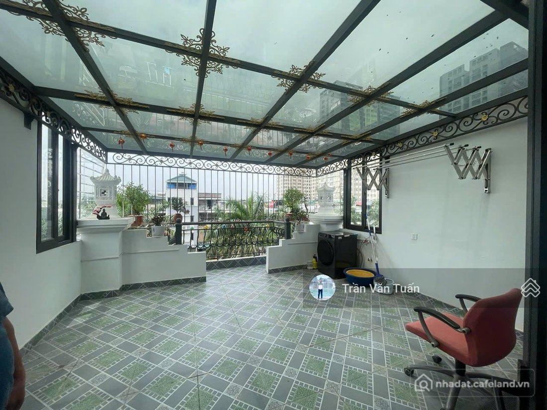 Bán biệt thự: Bán nhà liền kề kđt tân tây đô, 95m 5t thang máy, mặt đường 39m, v