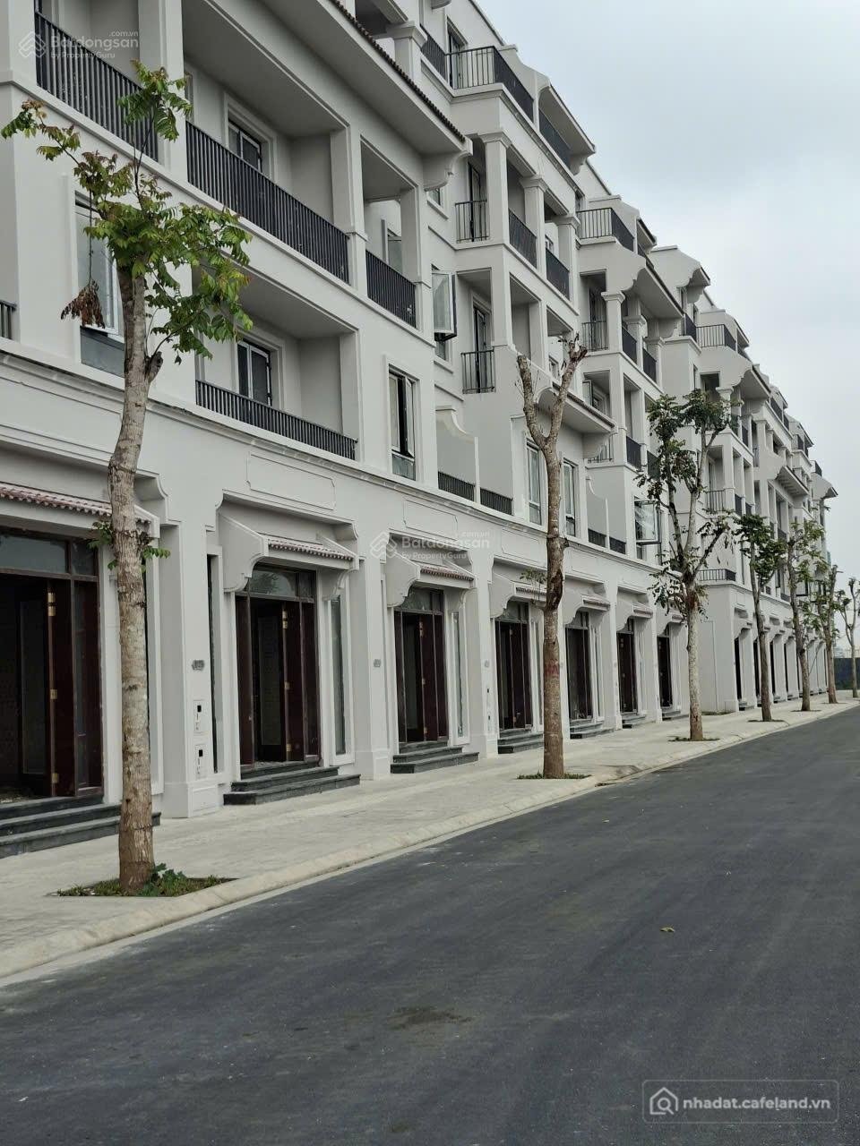 Bán biệt thự: Chính chủ cần tiền cắt lỗ bán liền kề Vin Cổ Loa