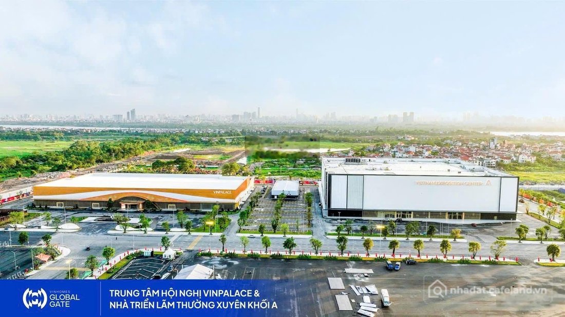 Bán biệt thự: Cần bán shophouse TP4.3 mặt tiền 6,5m trục kinh doanh đắc địa Vinh