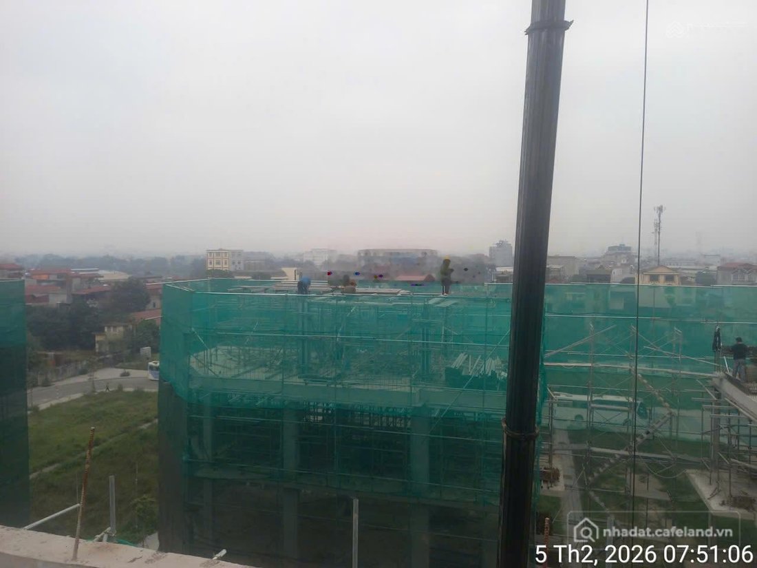 Bán nhà phố dự án: Bán shophouse tại Khang Phát Diamond Central, giá siêu hời 10