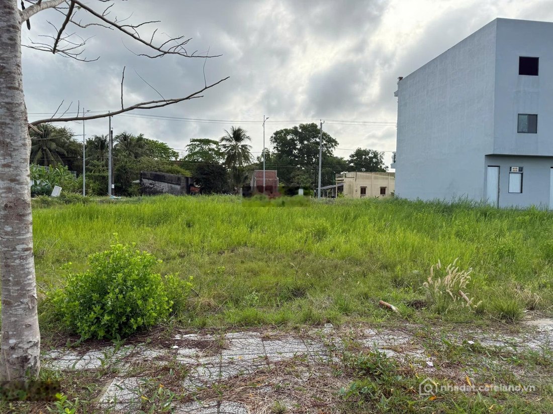 Bán đất thổ cư: Đất nền khu đô thị ven sông hòa bình