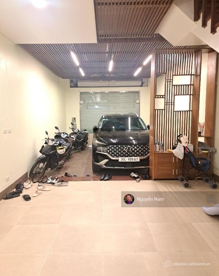 Bán biệt thự: LK HUD Vân Canh 110m2-5tầng, vỉa hè KD, ô tô tránh, giá 20,5 tỷ