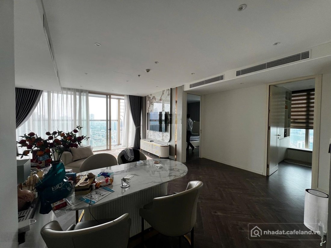 Bán căn hộ chung cư: Giá tốt nhất Epic - 3N+ 1 120m2. Hỗ trợ làm sổ cho khách th