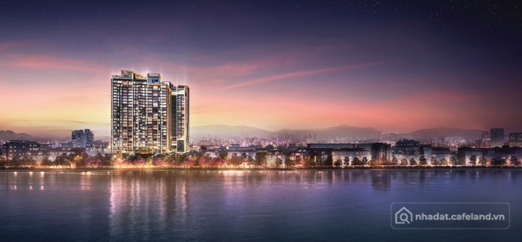 Bán căn hộ chung cư: Chính chủ bán căn hộ chung cư cao cấp tòa Heritage Westlake