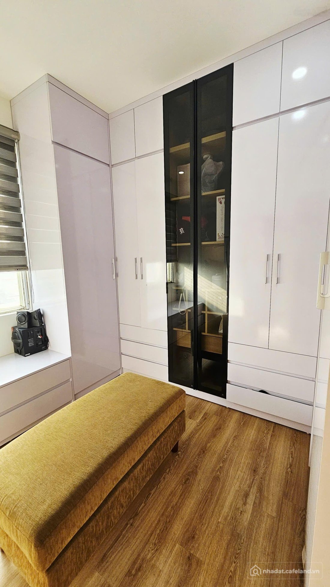 Bán căn hộ chung cư: Chính Chủ Cần Bán ECOHOME PHÚC LỢI Căn hộ 78m² | 3PN 2WC | 