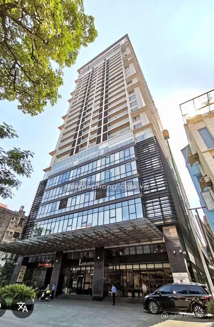 Bán căn hộ chung cư: Bán CC Lancaster Hà Nội, 21 tỷ VND, 126m2, 3PN, 2WC, giá tố