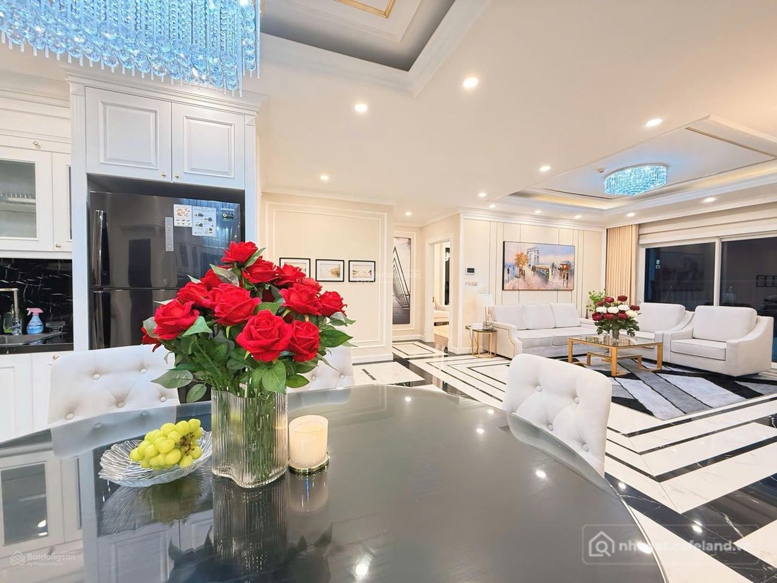 Bán căn hộ chung cư: Em bán gấp căn hộ 03PN - 89m2 tại chung cư Tràng An giá rẻ 