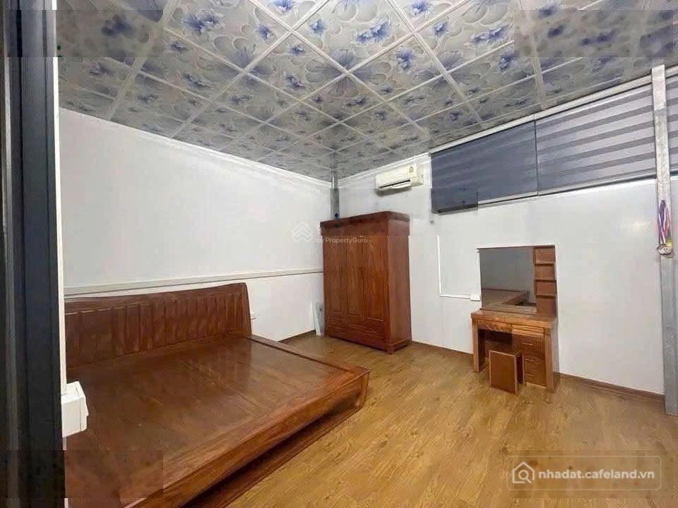 Bán nhà riêng: Bán nhà Trạm Trôi, xã Hoài Đức: Đối diện Tân Tây Đô 35m2, 1.5 tần