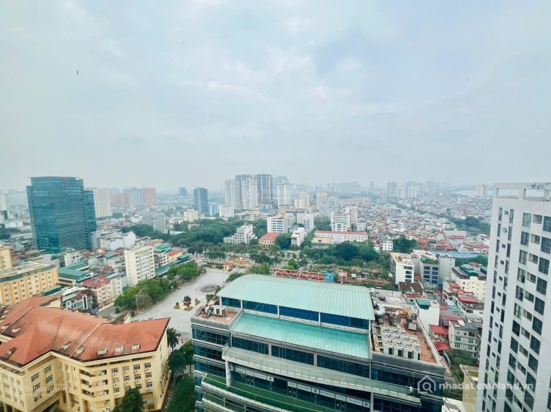 Bán căn hộ chung cư: Chủ nhà thiện chí giao dịch căn hộ 2.5n-2vs nội thất mới đẹ