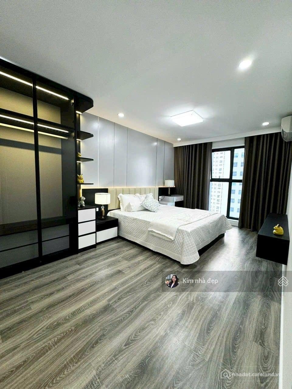 Bán căn hộ chung cư: Cần tiền bán gấp chung cư Thăng Long Number One N01 Khuất D