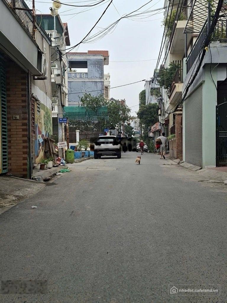 Bán nhà riêng: Bán nhà 68m2 Thượng Thanh Việt Hưng 9.18 tỷ nhà mới