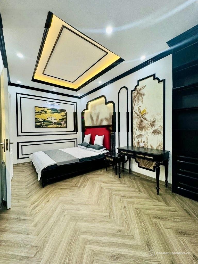 Bán nhà riêng: H.iếm nhà đẹp - gần phố full nội thất siêu lợi nhuận - tt ba đình
