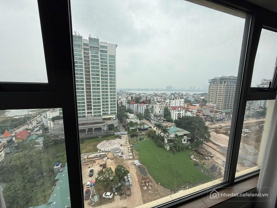 Bán căn hộ chung cư: 88m2 ban công ĐN, tầng đẹp. D'.Le Roi Soleil, 59 Xuân Diệu