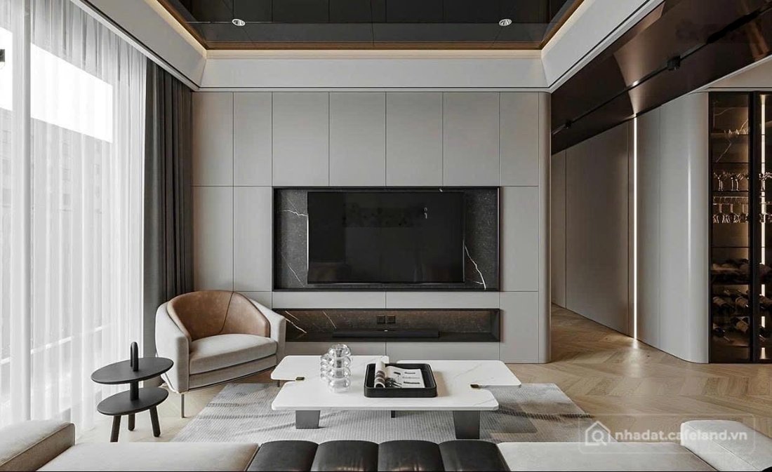 Bán căn hộ chung cư: Giá chạm đáy! Bán căn góc 3PN, 2WC, 105m2 chỉ với 11,5 tỷ ở