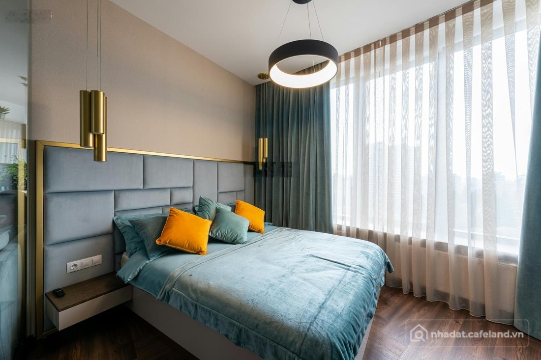 Bán căn hộ chung cư: Richland Southern - Bán căn hộ chung cư Xuân Thủy giá r