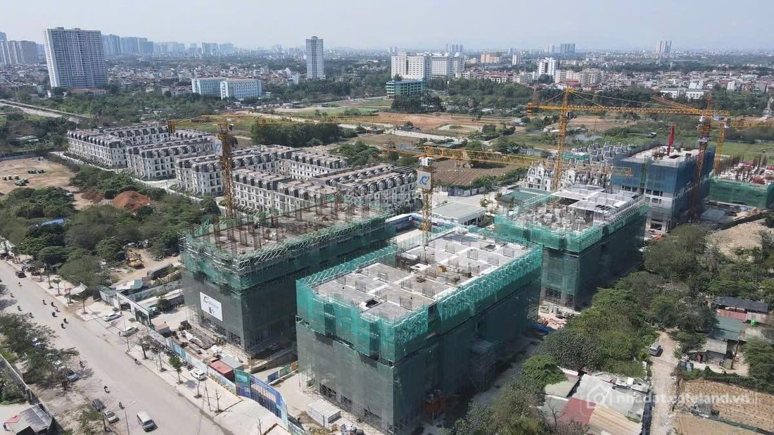 Bán căn hộ chung cư: Có 6 suất ngoại giao chung cư TMC Smart Home Nguyễn Đình Tứ