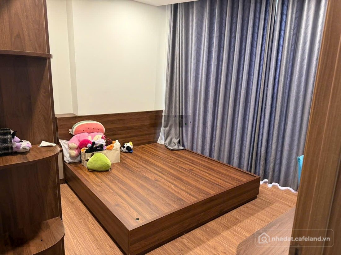 Bán căn hộ chung cư: Chính chủ bán căn góc 97m2 tòa G1 Le Grand Jardin tầng 3, Đ