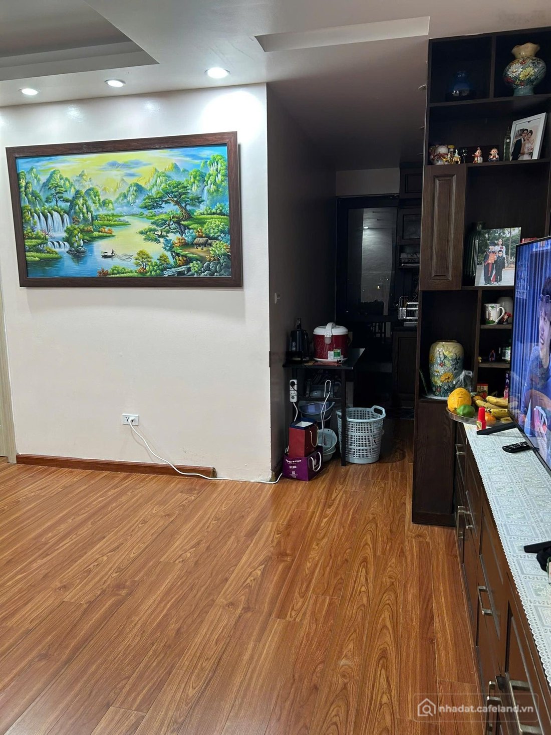 Bán căn hộ chung cư: Bán gấp căn hộ 3PN, 2WC tại Ruby Park, Long Biên, Hà Nội, g