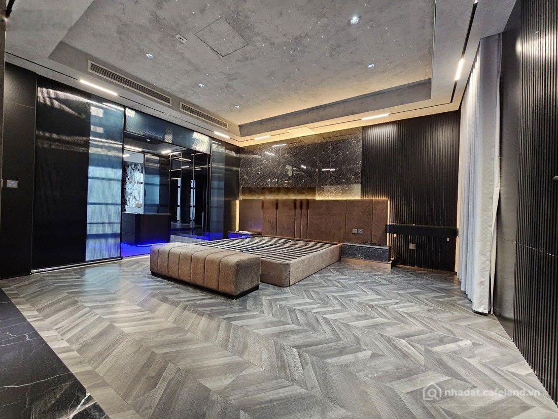 Bán căn hộ chung cư: Bán căn hộ 4PN tại Discovery Complex 302 Cầu Giấy, 16,5 tỷ,