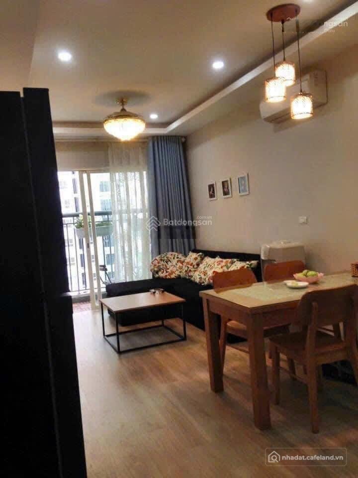 Bán căn hộ chung cư: Bán căn hộ Ecohome Phúc Lợi, 78m2 3PN full đồ cực đẹp giá 5