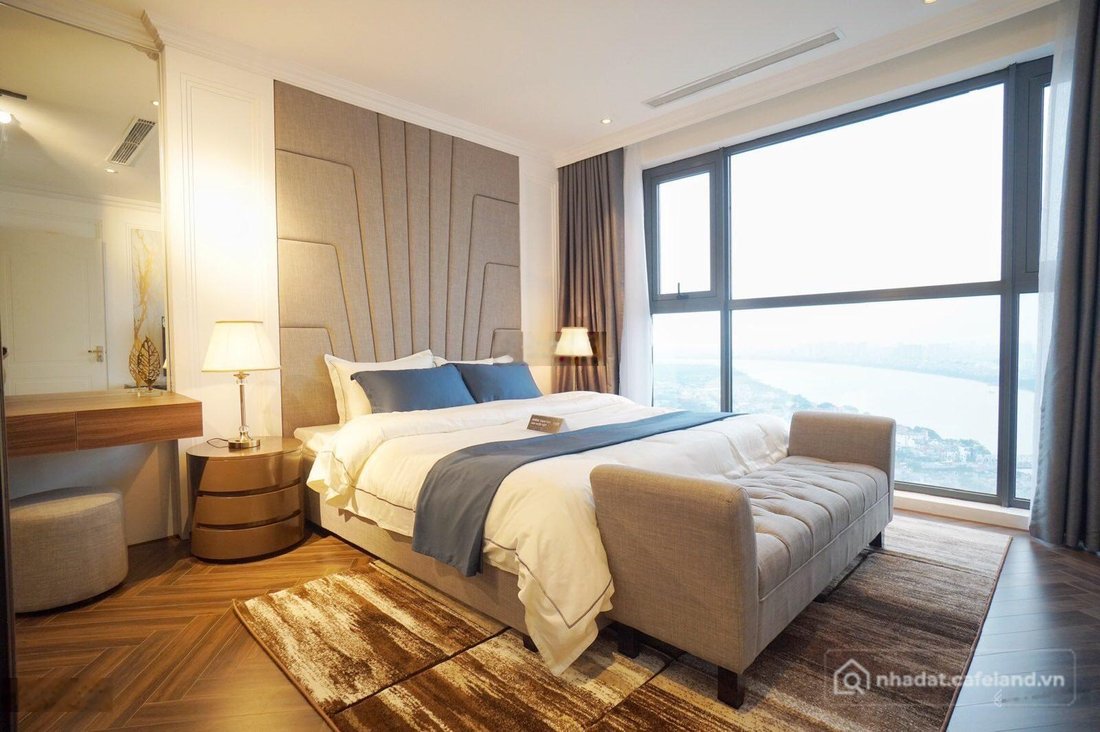 Bán căn hộ chung cư: Bán căn hộ 2pn mipec riverside long biên 63m giá 7,1 tỷ