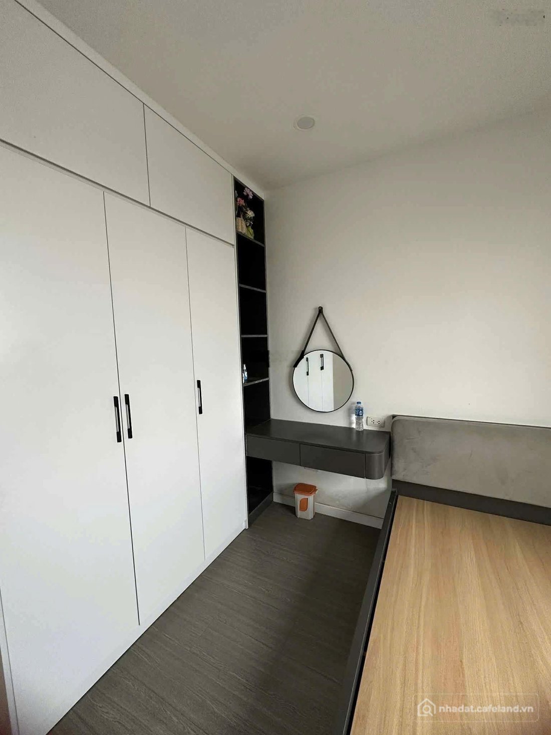 Bán căn hộ chung cư: Bán căn hộ Ecohome Phúc Lợi, Long Biên 67m2, 2PN, 2WC