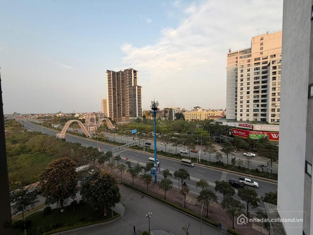 Bán căn hộ chung cư: Bán căn hộ tại Udic westlake 2 phòng ngủ rộng 84m giá 8tỷ4 