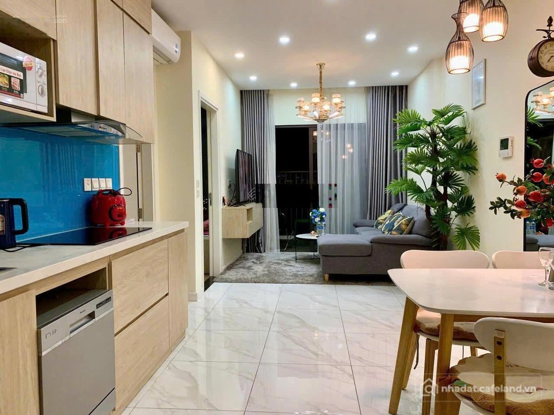 Bán căn hộ chung cư: * Hàng hiếm view hồ D' El Dorado tòa E1 DT 39m2 - 1 phòng n