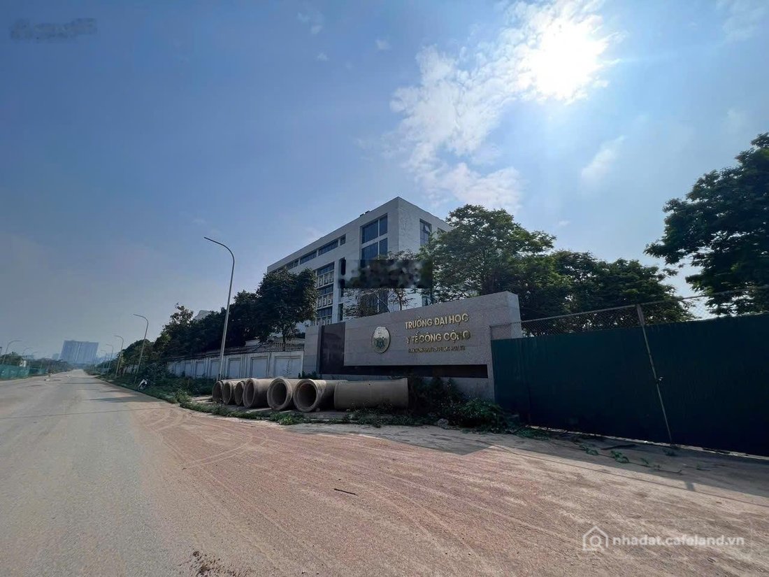 Bán biệt thự: Mới ra!! Căn biệt thự song lập kề Jade Square đã có sổ đỏ 180m2 - 