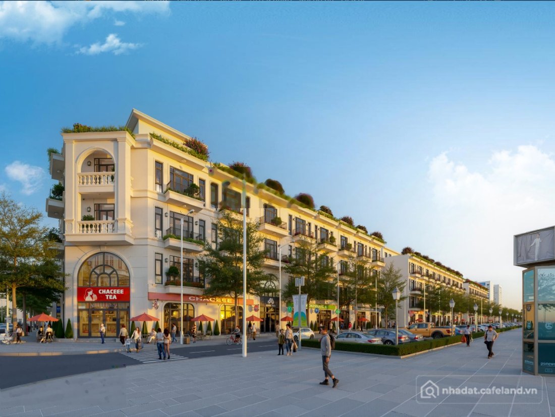 Bán đất thổ cư: Mạo khê riverside đất nền trung tâm đông triều đầu tư đón sóng t