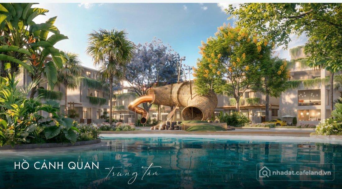 Bán biệt thự: Chỉ 75 triệu/m² sở hữu Villa La Tiên 165m² tại Libera Nha Trang 43