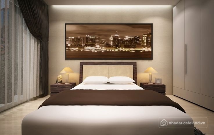 Bán căn hộ chung cư: Bán căn hộ 4PN + 3WC tại Discovery Complex, 15,8 tỷ, 150m2