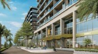 Bán căn hộ chung cư: Căn hộ 3pn diện tích 174m2 căn góc - noble crystal long biê