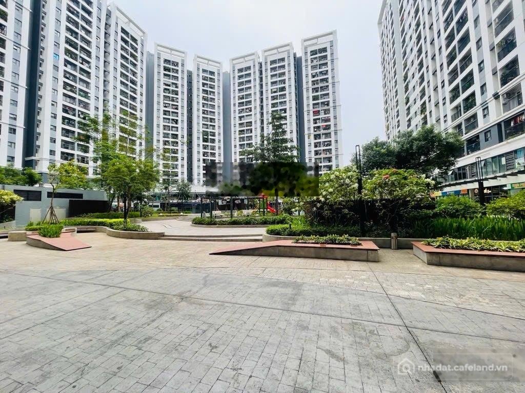 Bán nhà phố dự án: Shophouse - Hope Residence 84m2 x 2 tầng giá 5.4 Tỷ có TL- dò